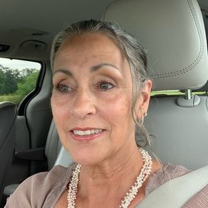 Meet your Posher, Jo